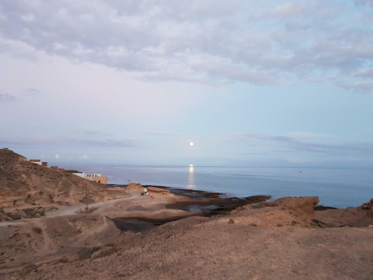 B&B La Caleta Zimmer 3 La Mareta Екстер'єр фото