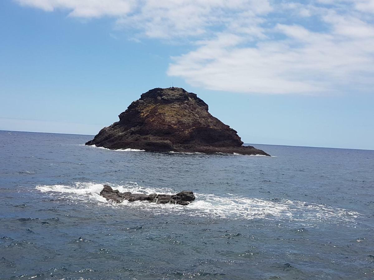 B&B La Caleta Zimmer 3 La Mareta Екстер'єр фото
